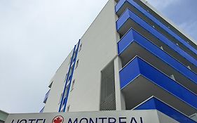 Hotel Montreal